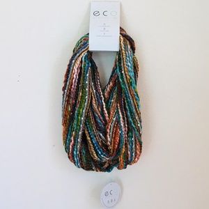 Rising Tide Infinity Scarf